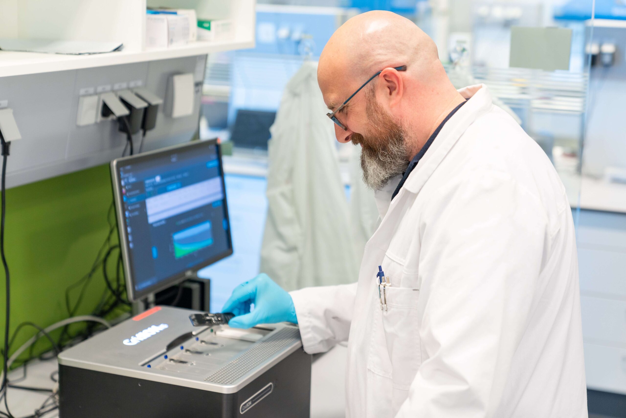 OHMX.bio_Innovative omics solutions