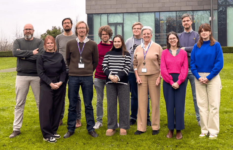 OHMX.bio team
