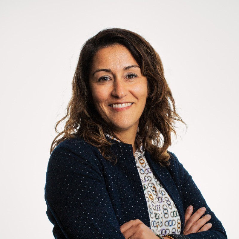 Sahar Hosseinian Ehrensberger_CTO and General Manager, Novigenix_Tesimonial OHMX.bio