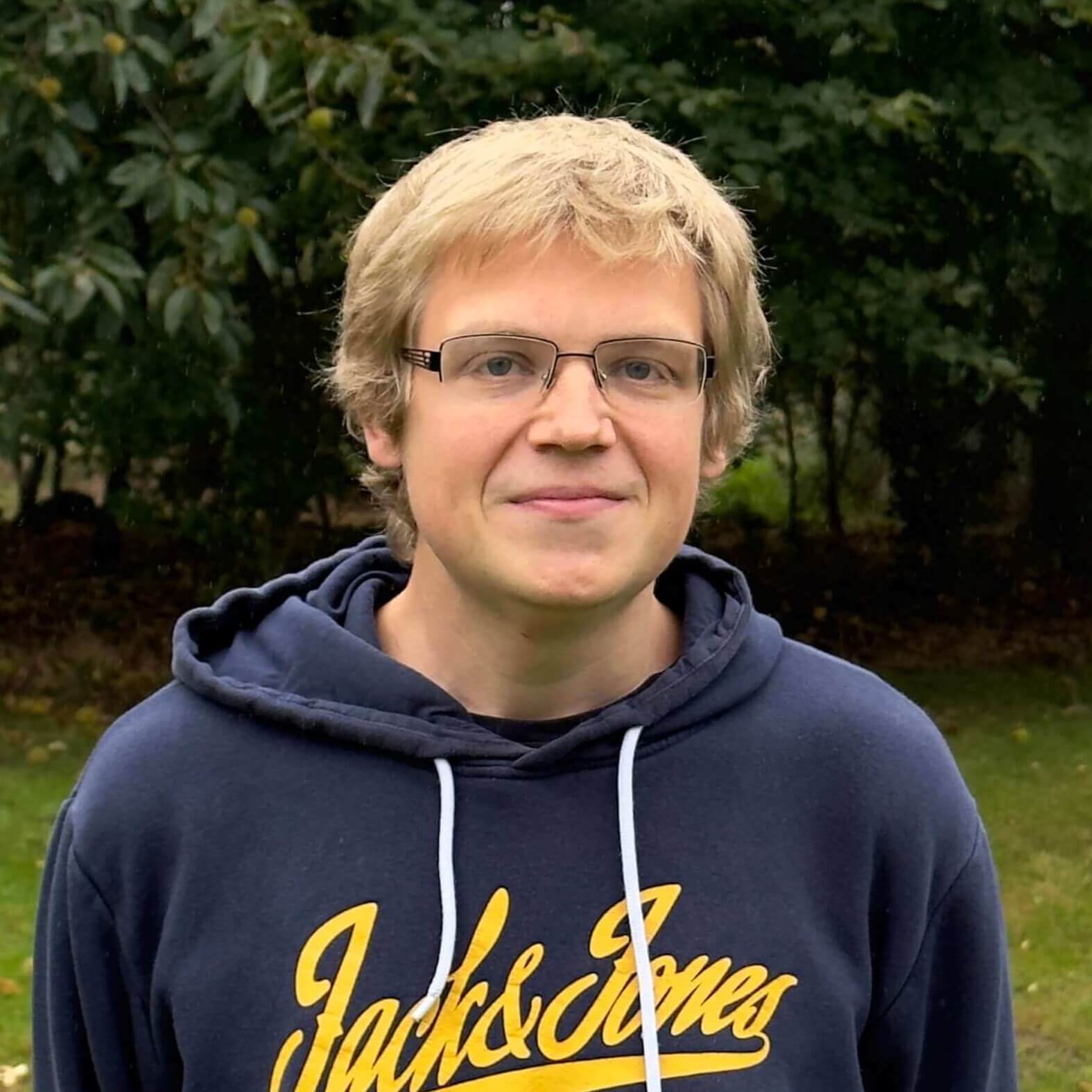 Arne-Godderis
