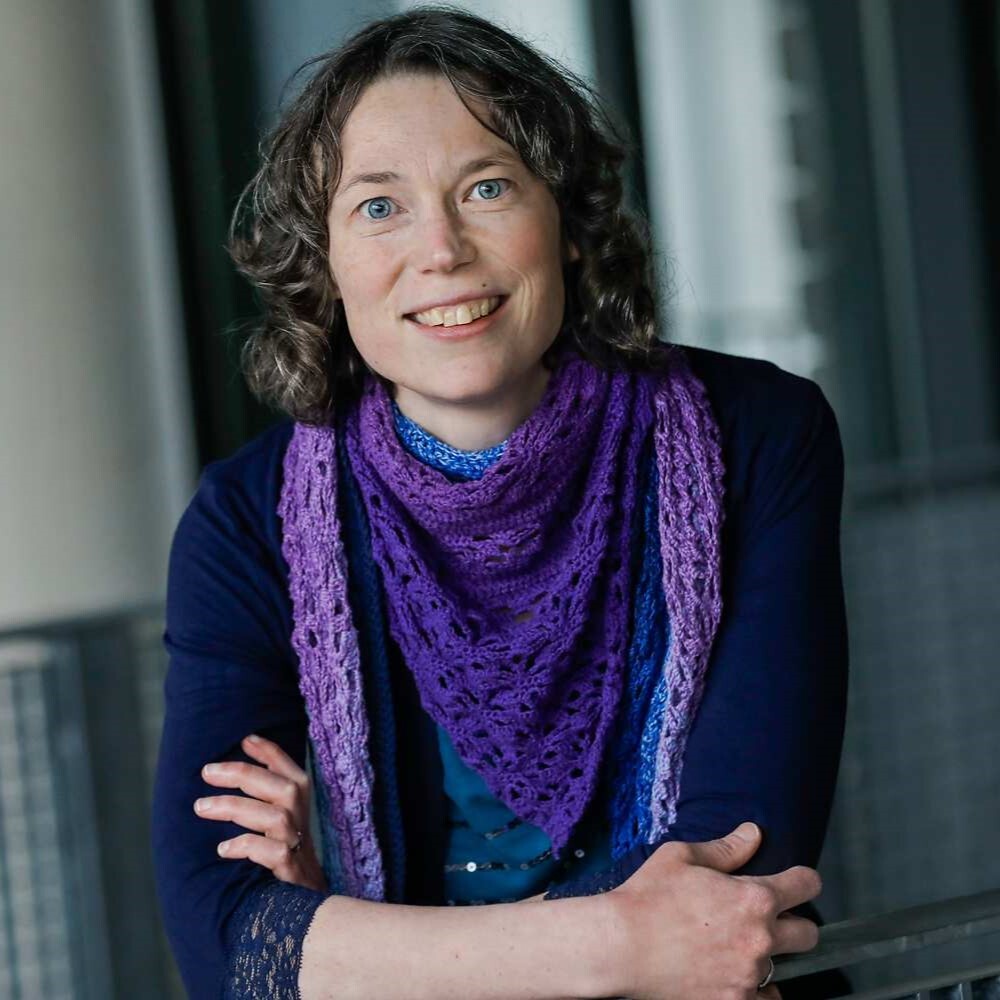 Kim De Keersmaecker_Full Professor in Oncology, KU Leuven_Tesimonial OHMX.bio_