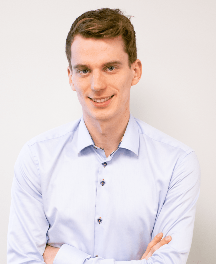 Cedric Bogaert_CEO_MyNEO