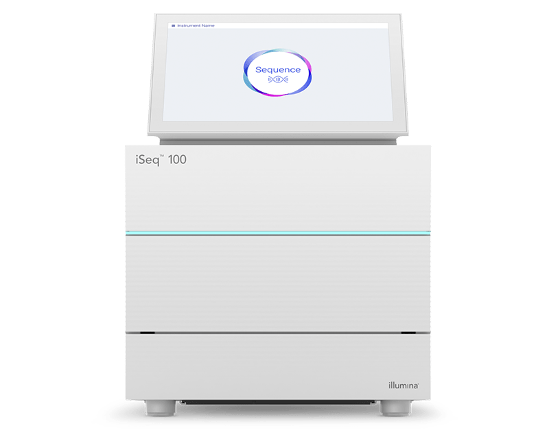 Illumina iSeq 100