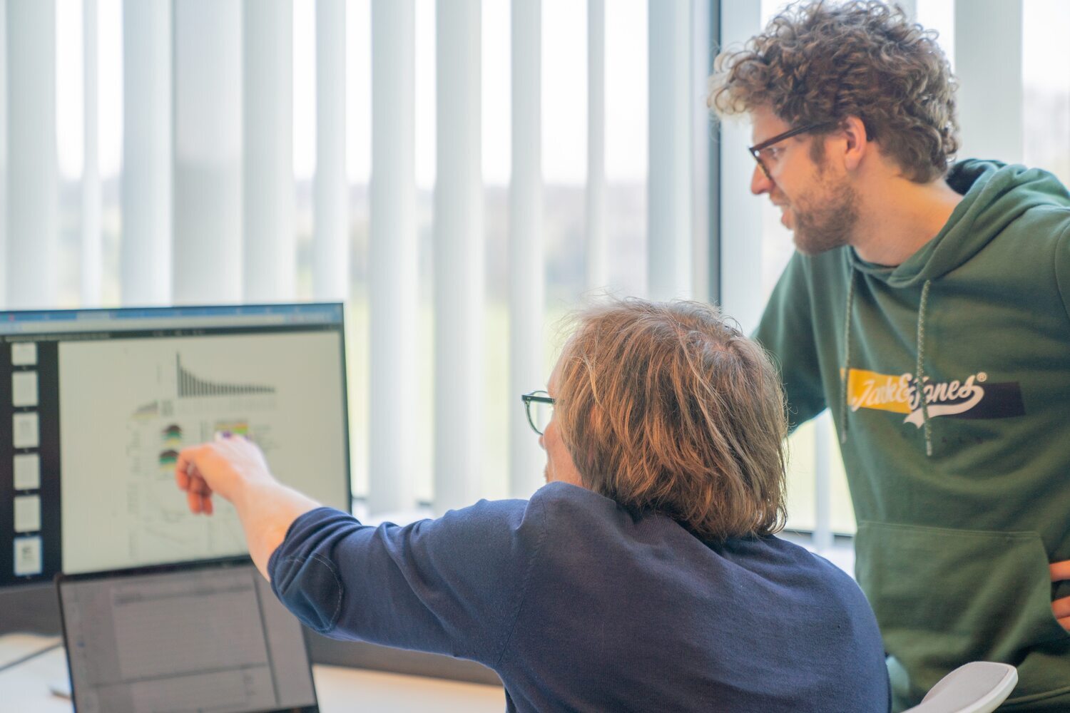 OHMX_Your partner for innovative OMICS solutions