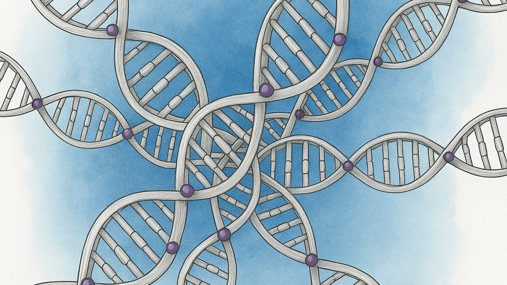 Epigenetics_Understanding hidden mechanisms behind disease and therapy-OHMX.bio